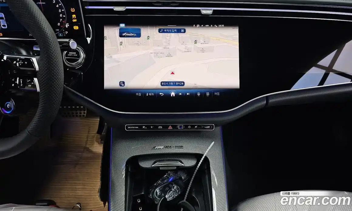 Mercedes-Benz E-Class 2026 3.0 Автомат в Москве № 193612, фото 3