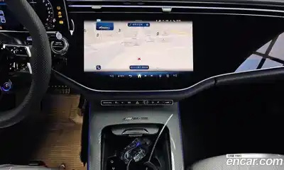 Mercedes-Benz E-Class 2026 3.0 Автомат в Москве № 193612, миниатюра 3