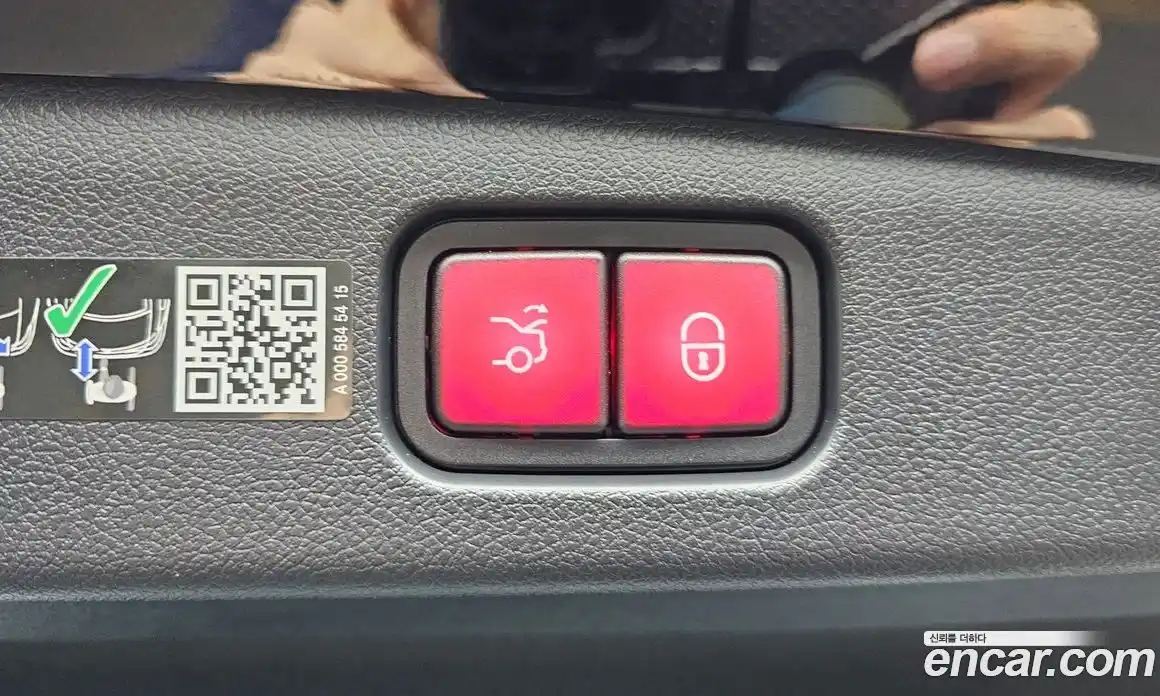 Mercedes-Benz E-Class 2026 3.0 Автомат в Москве № 193612, фото 4