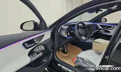 Mercedes-Benz E-Class 2026 3.0 Автомат в Москве № 193612, миниатюра 6