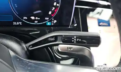 Mercedes-Benz E-Class 2026 3.0 Автомат в Москве № 193612, миниатюра 10