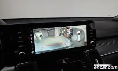 Kia Sorento 2023 2.2 Автомат в Москве № 194175, миниатюра 12