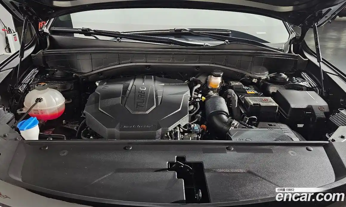 Kia Sorento 2023 2.2 Автомат в Москве № 194175, фото 14