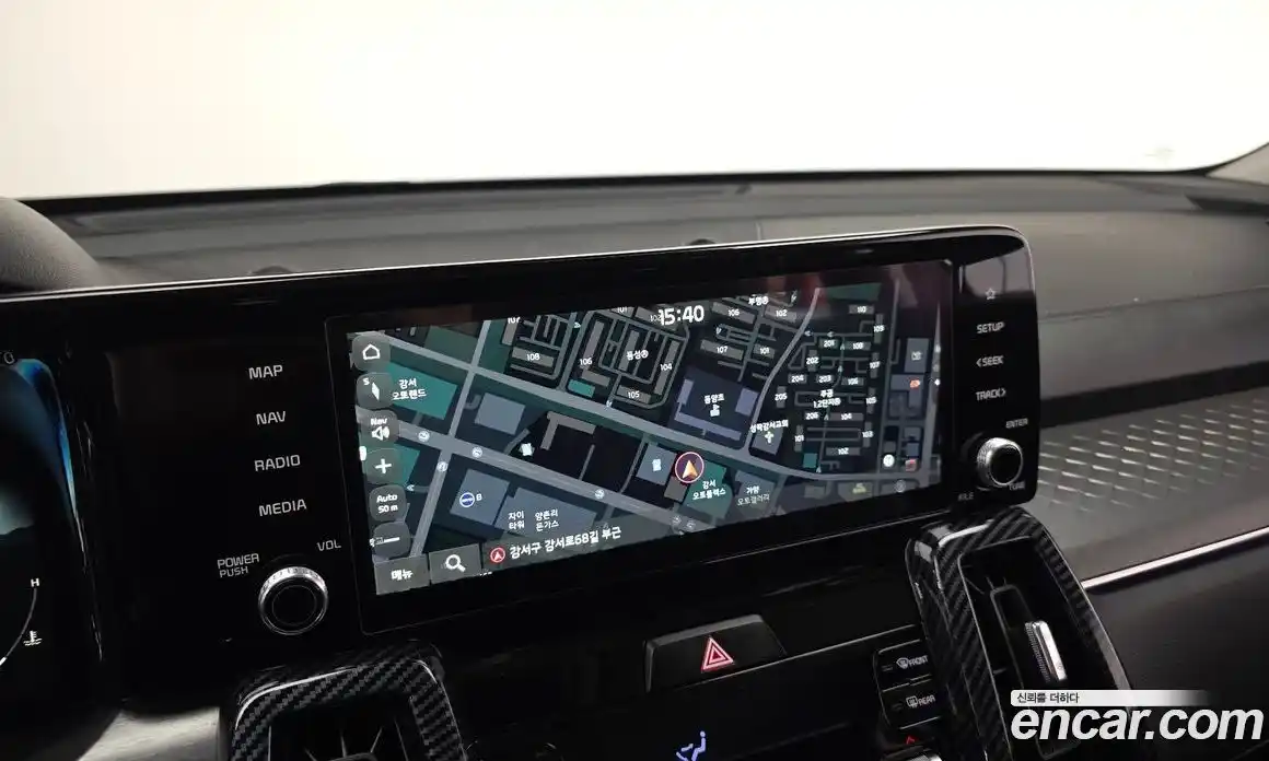 Kia Sorento 2023 2.2 Автомат в Москве № 194175, фото 2