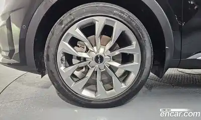 Kia Sorento 2023 2.2 Автомат в Москве № 194175, миниатюра 3