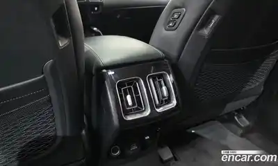 Kia Sorento 2023 2.2 Автомат в Москве № 194175, миниатюра 6