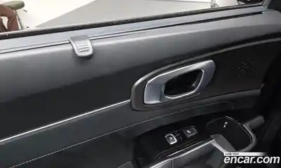 Kia Sorento 2023 2.2 Автомат в Москве № 194175, миниатюра 8