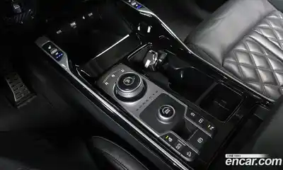 Kia Sorento 2023 2.2 Автомат в Москве № 194175, миниатюра 10