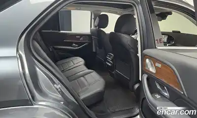 Mercedes-Benz GLE-Class 2021 3.0 Автомат в Москве № 194684, миниатюра 12