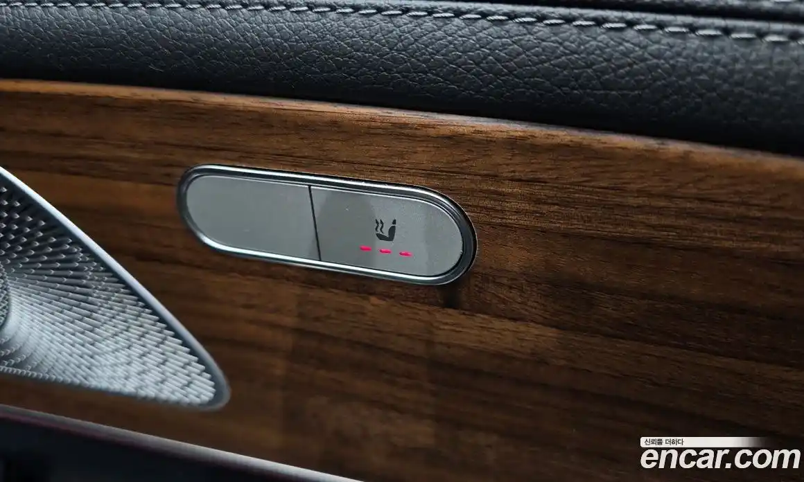 Mercedes-Benz GLE-Class 2021 3.0 Автомат в Москве № 194684, фото 18