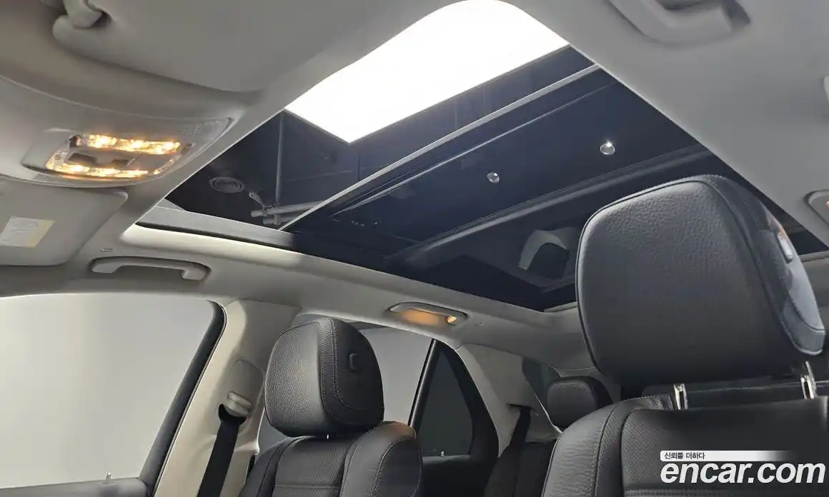 Mercedes-Benz GLE-Class 2021 3.0 Автомат в Москве № 194684, фото 19