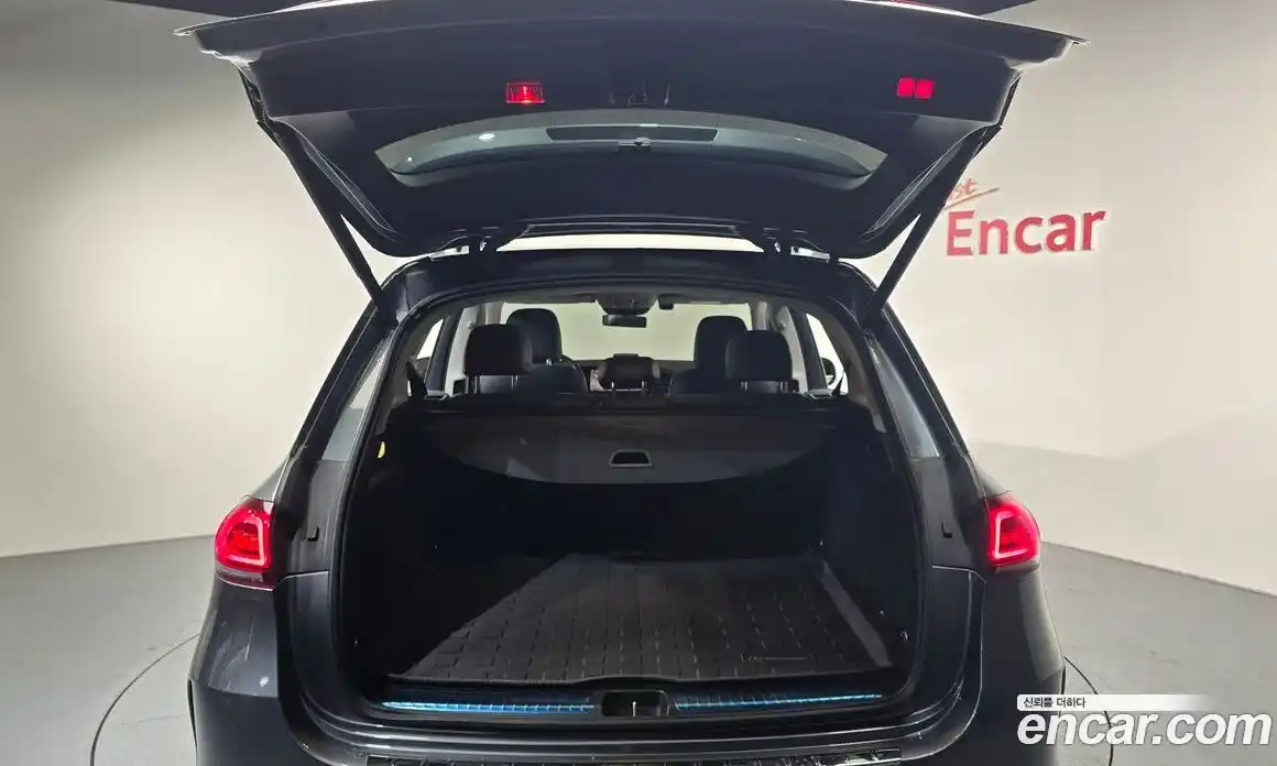 Mercedes-Benz GLE-Class 2021 3.0 Автомат в Москве № 194684, фото 20