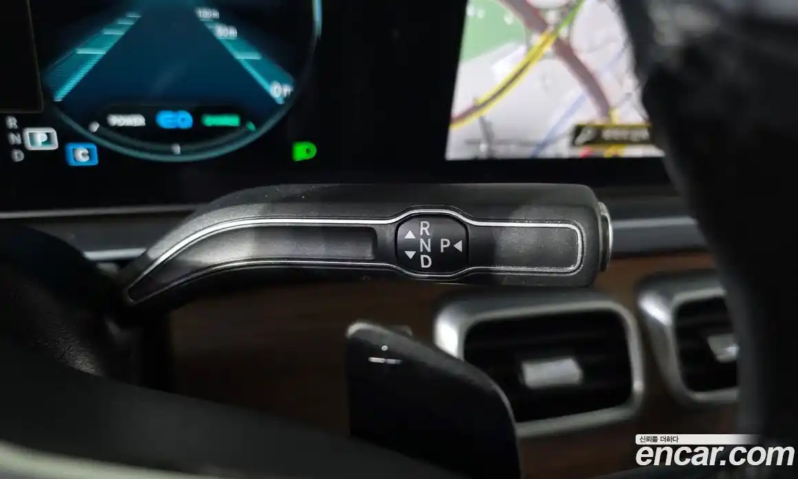 Mercedes-Benz GLE-Class 2021 3.0 Автомат в Москве № 194684, фото 9