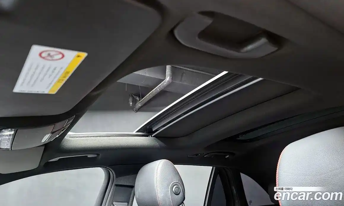 Mercedes-Benz GLC-Class 2017 3.0 Автомат в Москве № 194922, фото 16