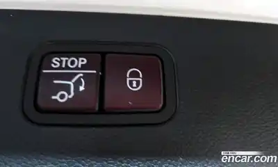 Mercedes-Benz GLC-Class 2017 3.0 Автомат в Москве № 194922, миниатюра 9