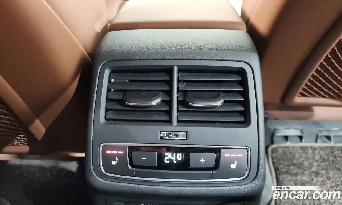 Audi A5 2023 2.0 Автомат в Москве № 195976, фото 19