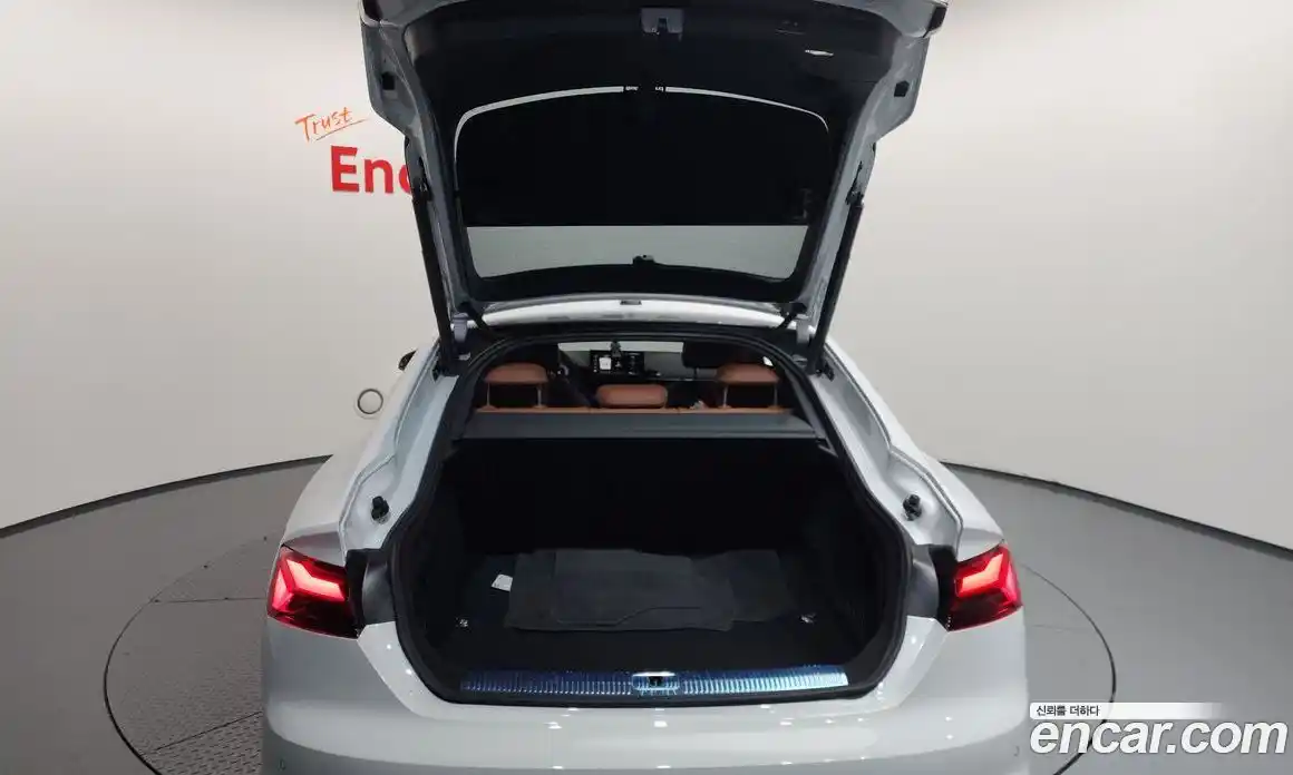 Audi A5 2023 2.0 Автомат в Москве № 195976, фото 20