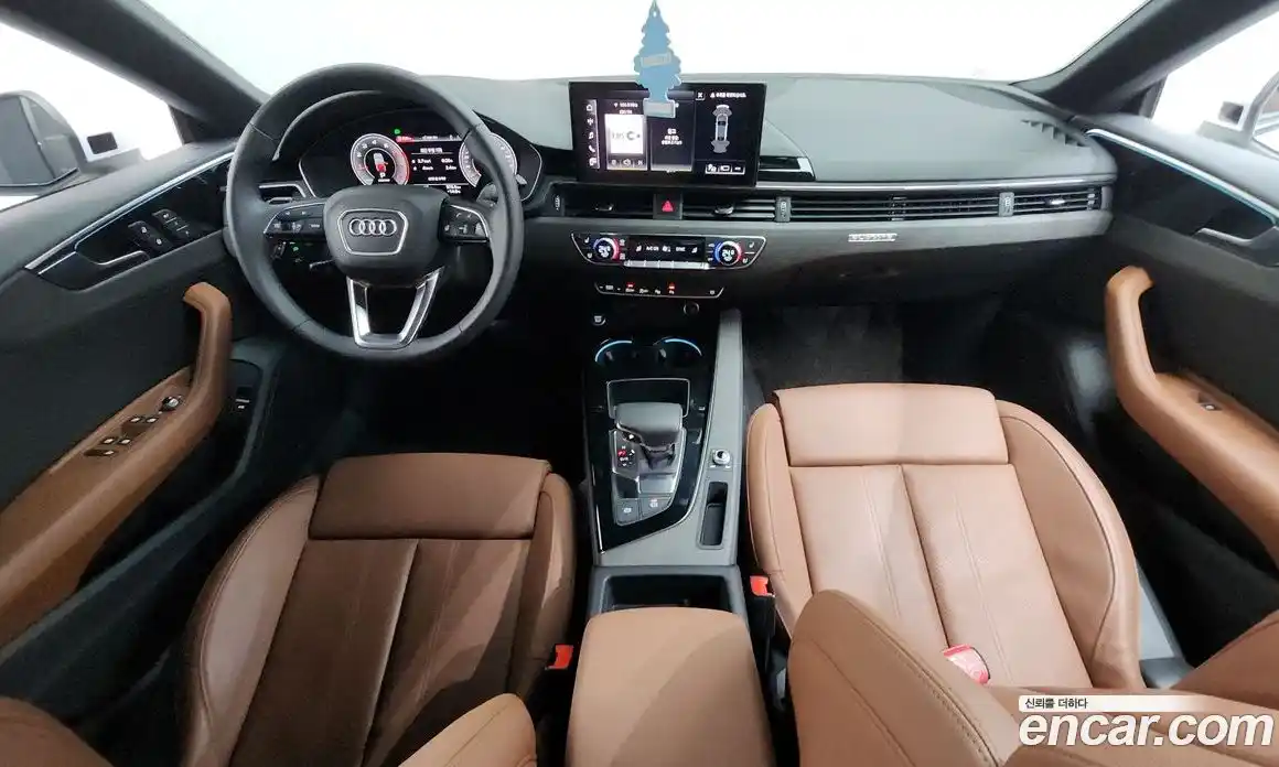 Audi A5 2023 2.0 Автомат в Москве № 195976, фото 7