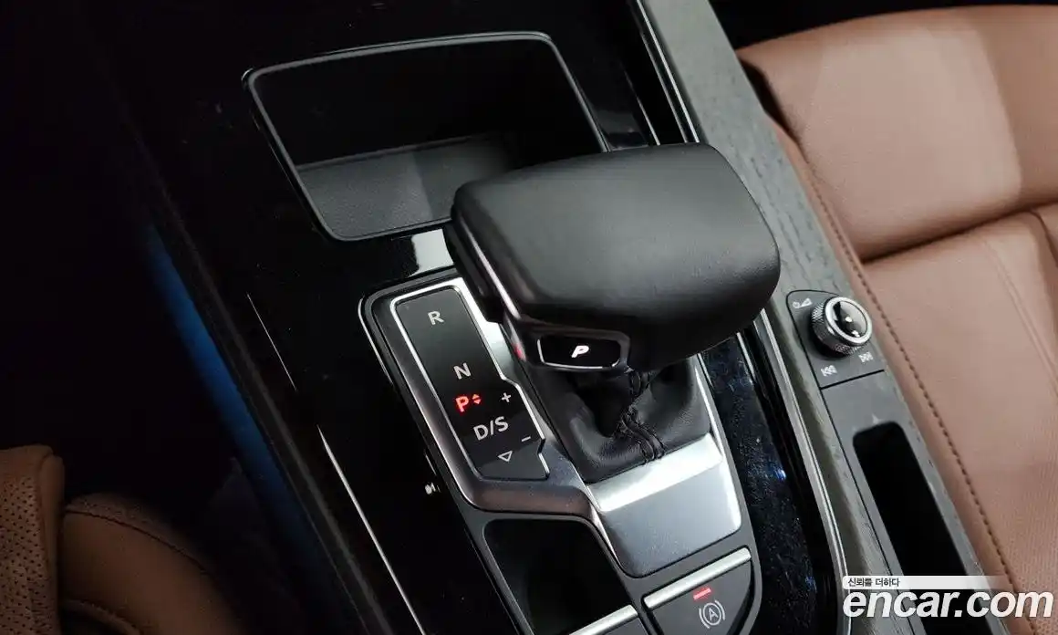 Audi A5 2023 2.0 Автомат в Москве № 195976, фото 9