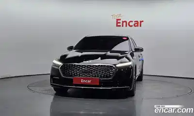 Kia K9 2023 3.8 Автомат в Москве № 19624, миниатюра 11