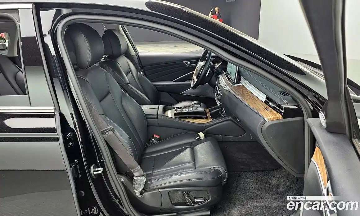 Kia K9 2023 3.8 Автомат в Москве № 19624, фото 17