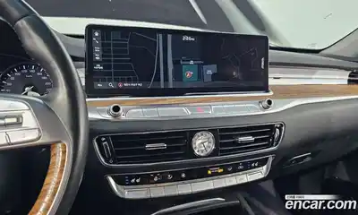 Kia K9 2023 3.8 Автомат в Москве № 19624, миниатюра 5