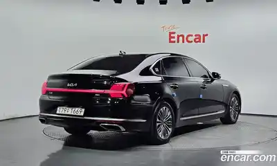 Kia K9 2023 3.8 Автомат в Москве № 19624, миниатюра 7