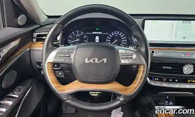 Kia K9 2023 3.8 Автомат в Москве № 19624, миниатюра 8