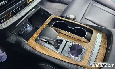 Kia K9 2023 3.8 Автомат в Москве № 19624, миниатюра 9