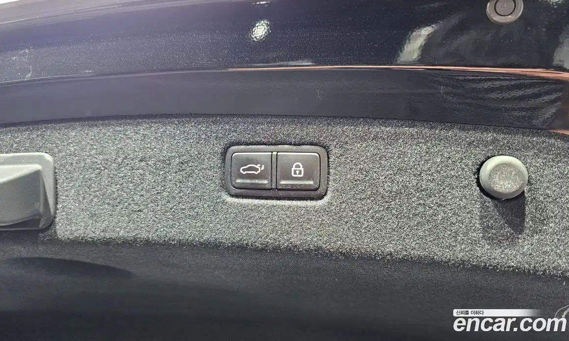 Kia K9 2023 3.8 Автомат в Москве № 19624, фото 10