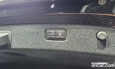 Kia K9 2023 3.8 Автомат в Москве № 19624, миниатюра 10