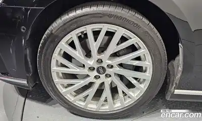 Audi A8 2021 3.0 Автомат в Москве № 196508, миниатюра 8