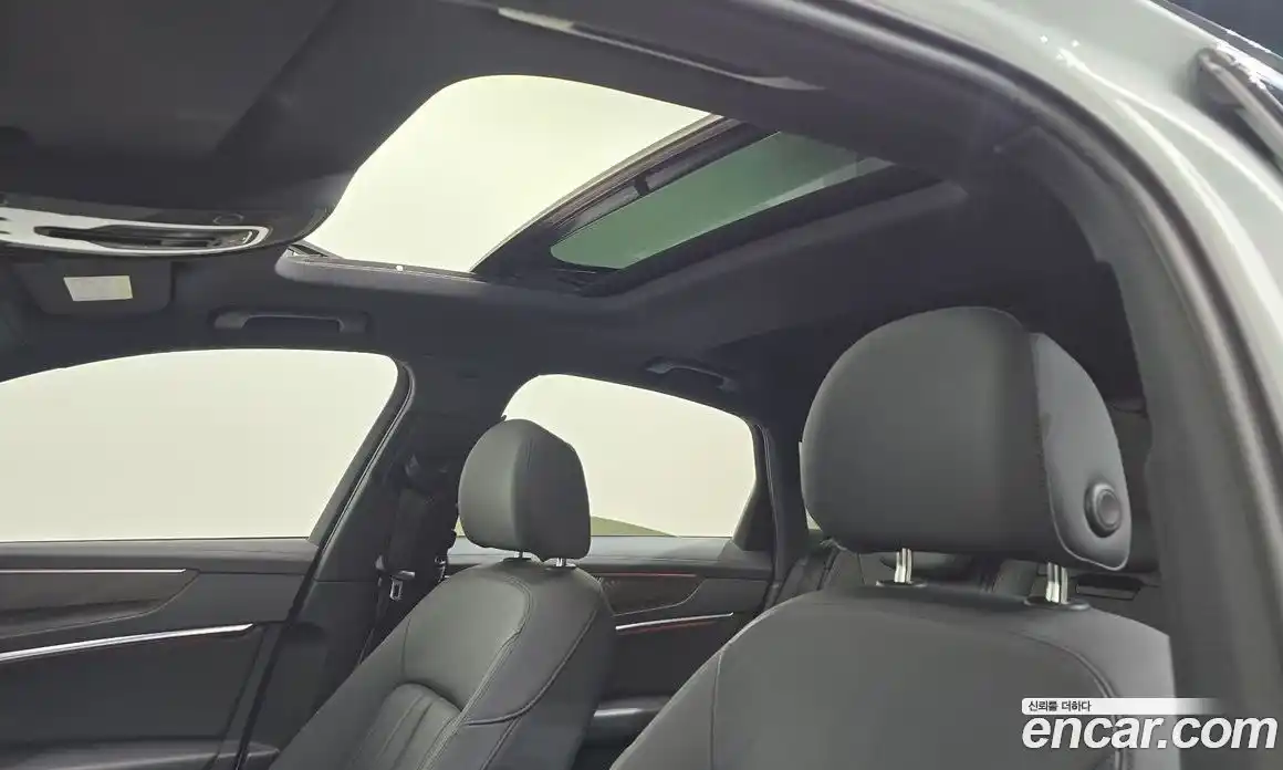 Audi A6 2021 2.0 Автомат в Москве № 196621, фото 17