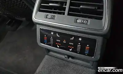 Audi A6 2021 2.0 Автомат в Москве № 196621, миниатюра 8