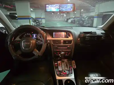 Audi A4 2009 2.0 Автомат в Москве № 196872, миниатюра 11