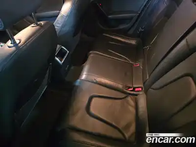 Audi A4 2009 2.0 Автомат в Москве № 196872, миниатюра 10