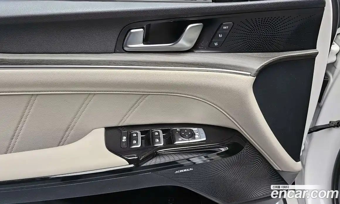 Kia K5 2024 1.6 Автомат в Москве № 19689, фото 13