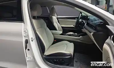 Kia K5 2024 1.6 Автомат в Москве № 19689, миниатюра 2