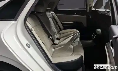 Kia K5 2024 1.6 Автомат в Москве № 19689, миниатюра 7