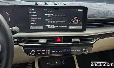 Kia K5 2024 1.6 Автомат в Москве № 19689, миниатюра 10