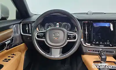 Volvo S90 2019 2.0 Автомат в Москве № 197050, миниатюра 6