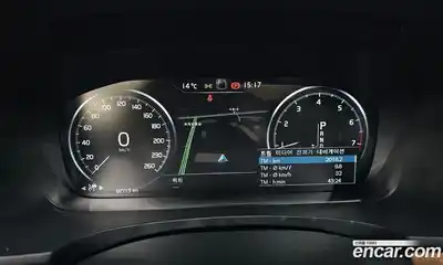 Volvo S90 2019 2.0 Автомат в Москве № 197050, миниатюра 8