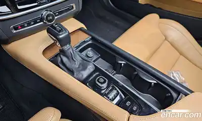 Volvo S90 2019 2.0 Автомат в Москве № 197050, миниатюра 9