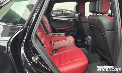 Porsche Macan 2022 2.9 Автомат в Москве № 197167, миниатюра 12