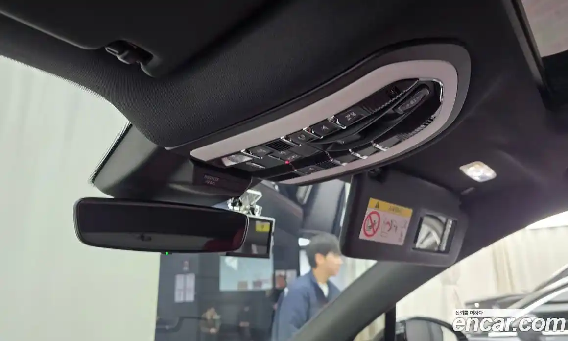 Porsche Macan 2022 2.9 Автомат в Москве № 197167, фото 17