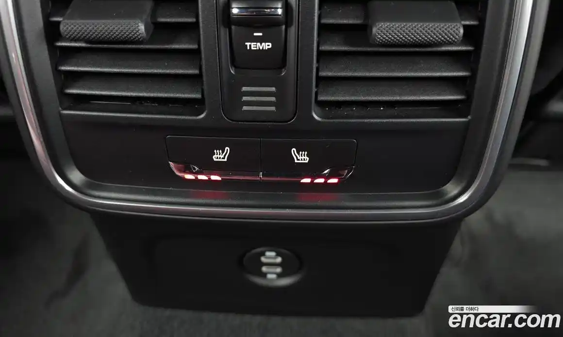 Porsche Macan 2022 2.9 Автомат в Москве № 197167, фото 19