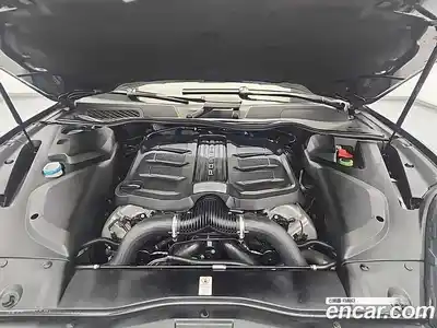 Porsche Cayenne 2016 3.6 Автомат в Москве № 197565, миниатюра 5