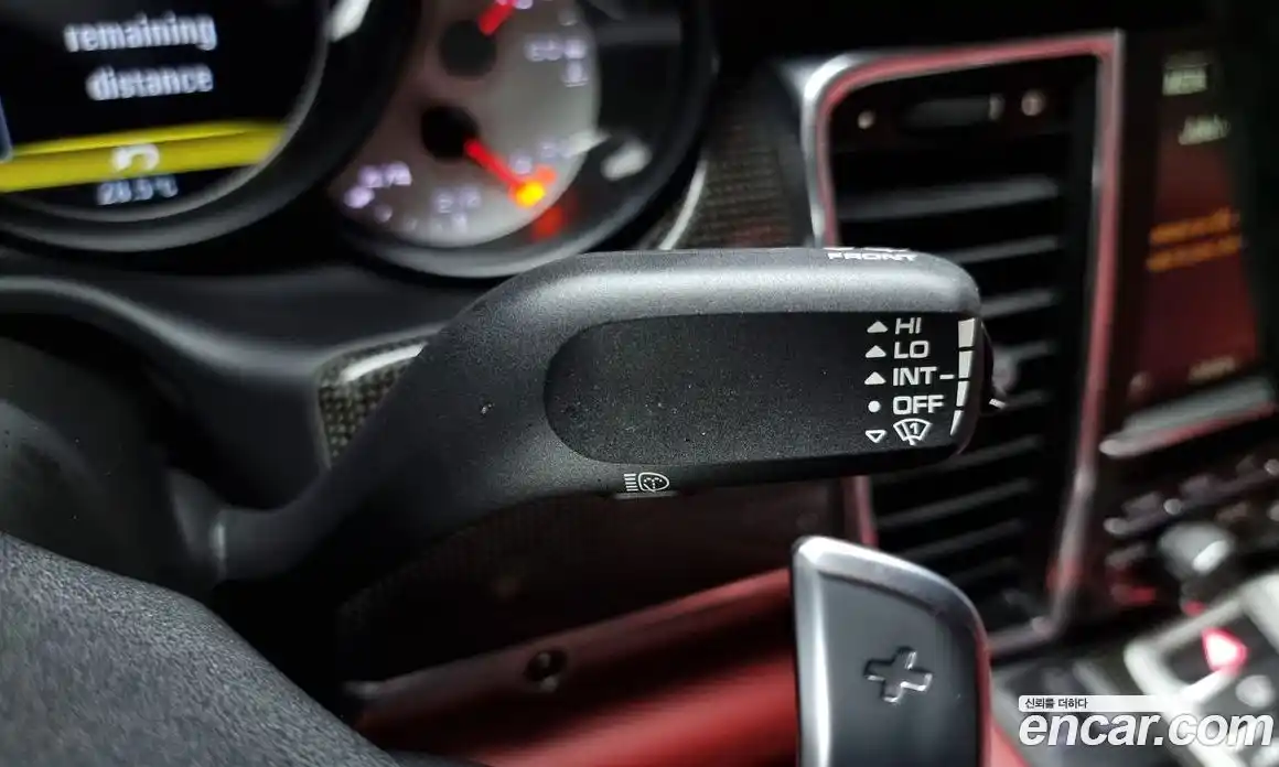 Porsche Panamera 2016 4.8 Автомат в Москве № 197614, фото 18