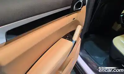 Porsche Cayenne 2015 3.0 Автомат в Москве № 197726, миниатюра 6