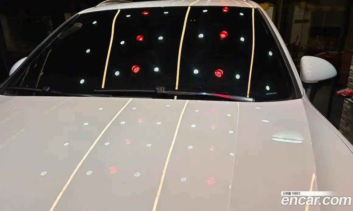 Porsche Cayenne 2015 3.0 Автомат в Москве № 197726, фото 8